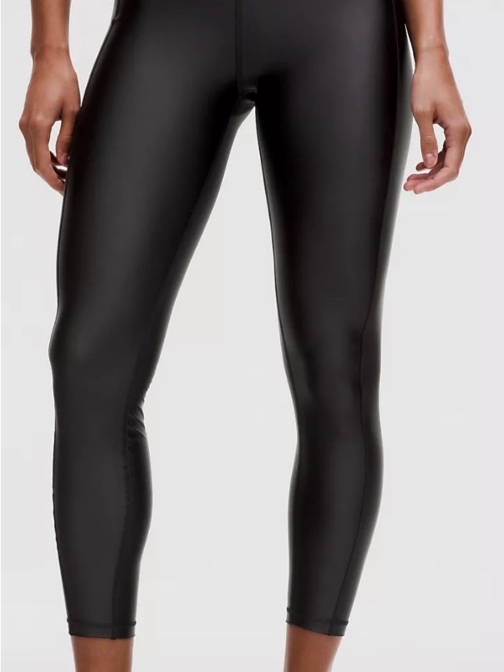 Lululemon Satin Shine High-Rise Tight 25"